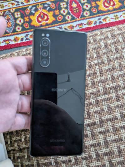 Sony Experia 5