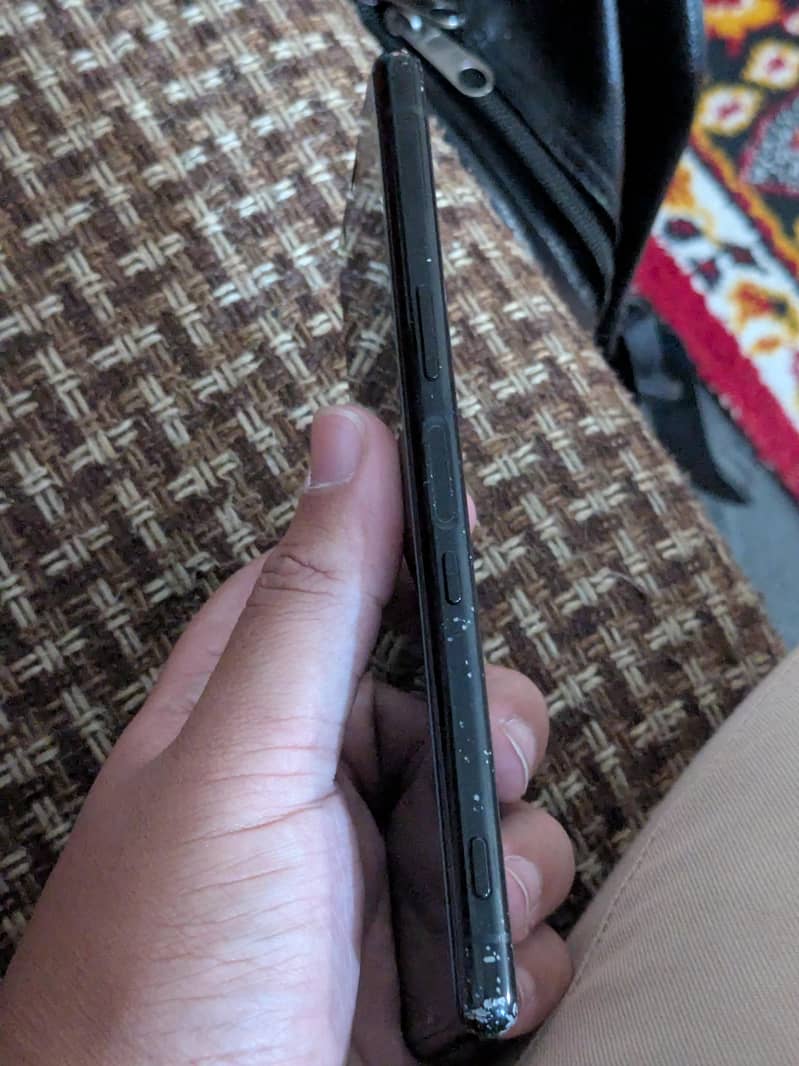 Sony Experia 5 3