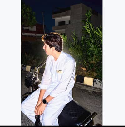 Saood Shah