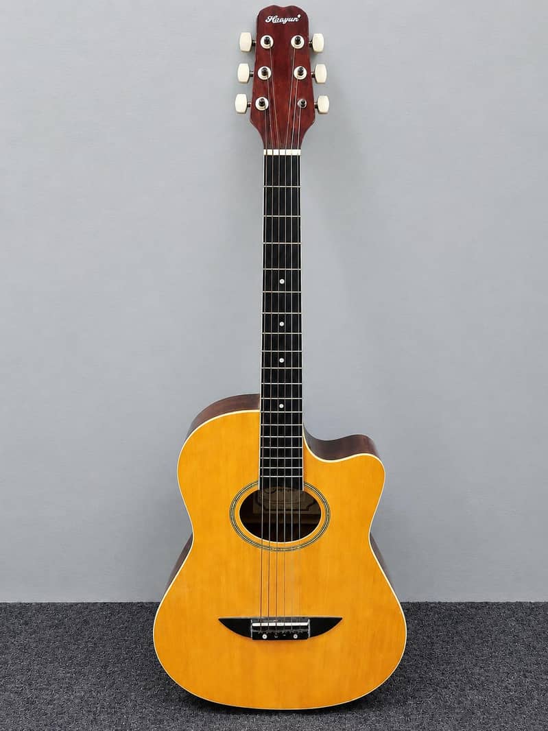 Acoustic Guitars 0