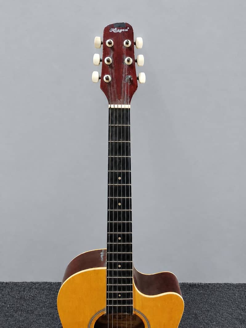Acoustic Guitars 2
