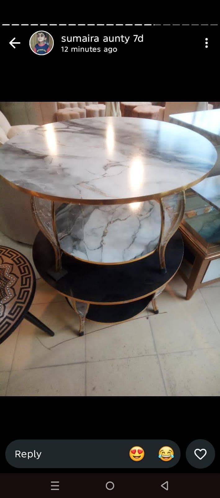 table for your house 0
