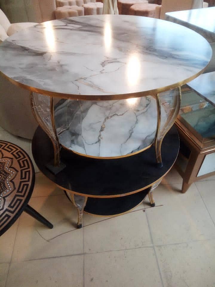 table for your house 1
