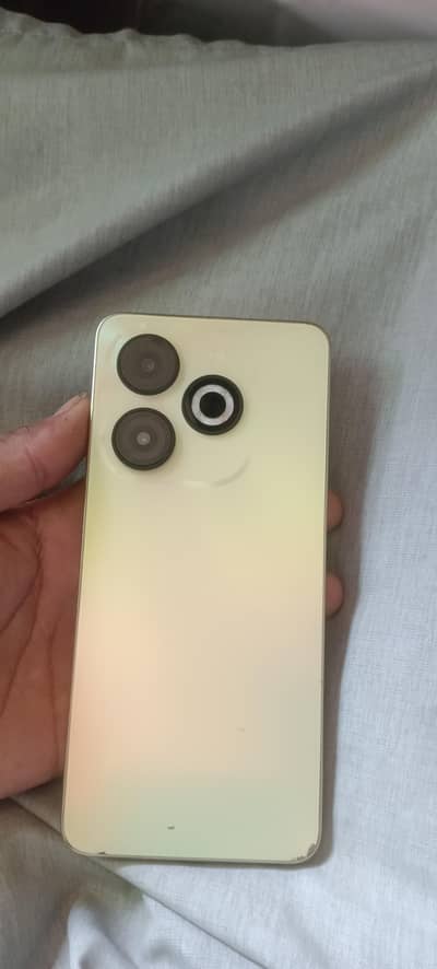Infinix Smart 8 4/64