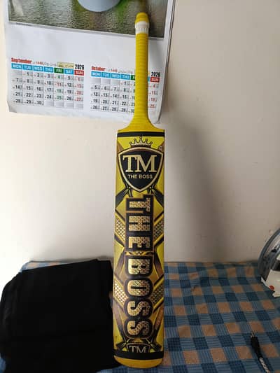 TM Original Bat