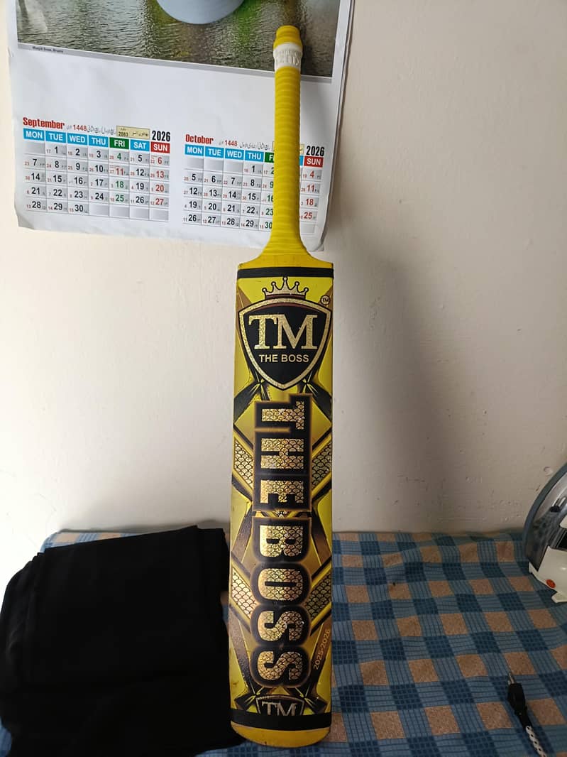 TM Original Bat 0