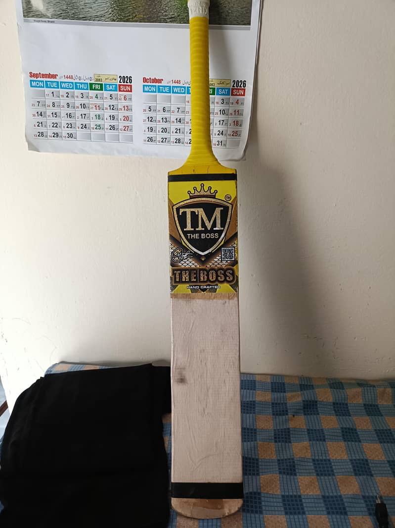 TM Original Bat 1