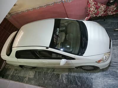 Honda City IDSI 2007