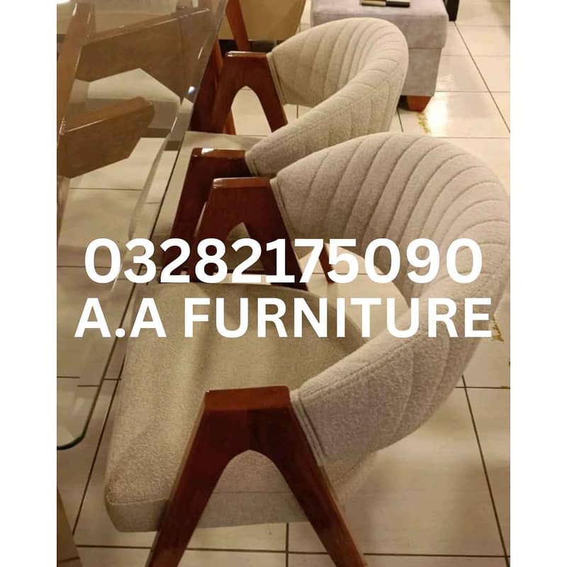 Dining Table Dining Table Set 6 Seater Customized Design 3