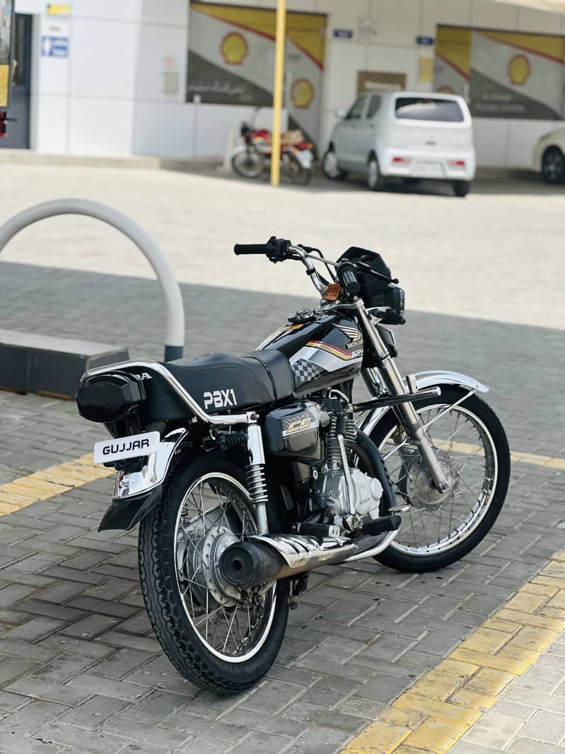 Excellent condition 2