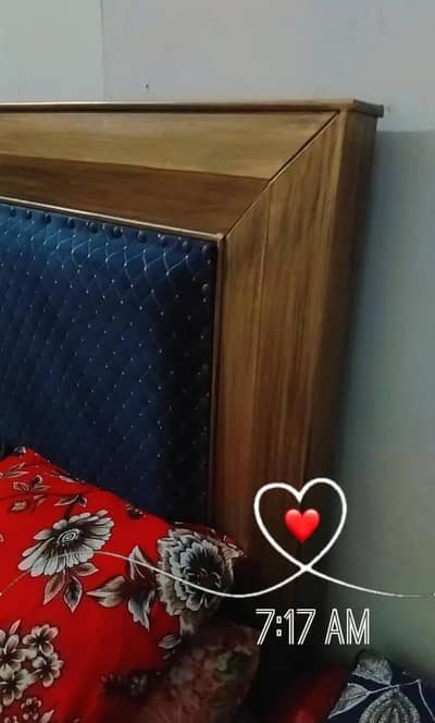 king bed 1 dressing 2 said tables