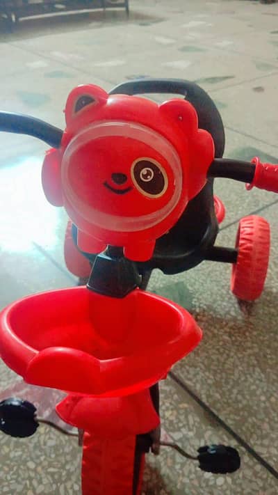Baby kids cycle for sale