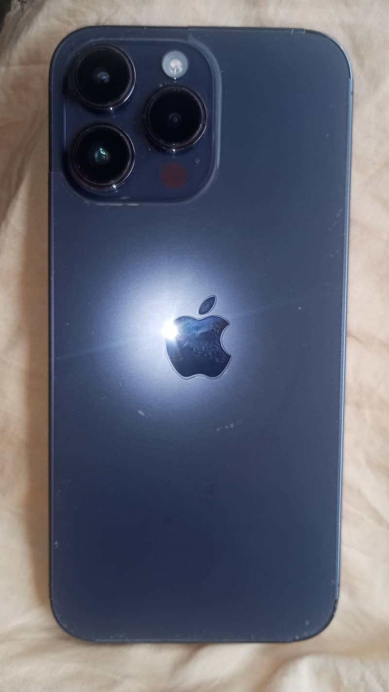 Apple iPhone 14 Pro Max 0