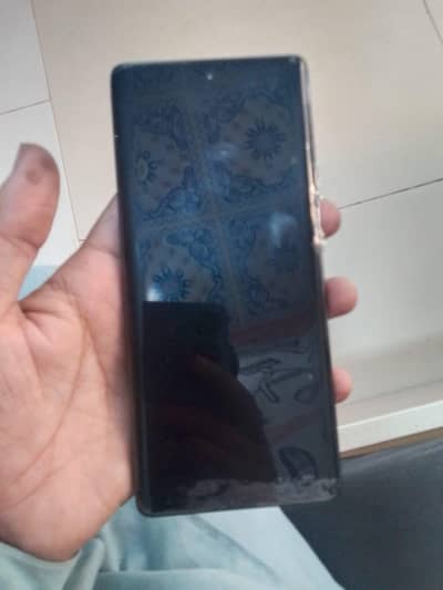 Infinix Hot 50 Pro Plus
