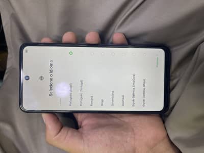Infinix Hot 40