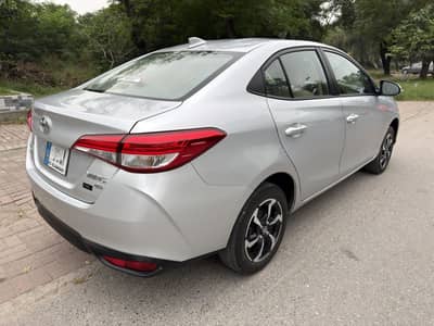 Toyota Yaris 2025,TOYOTA,YARIS,2025,AUTOMATIC