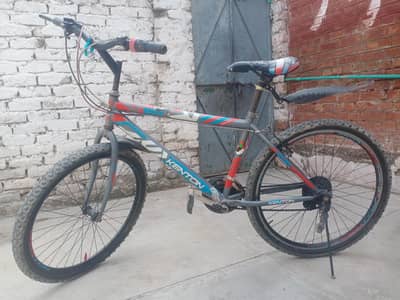 cycle