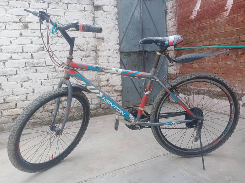 cycle 0