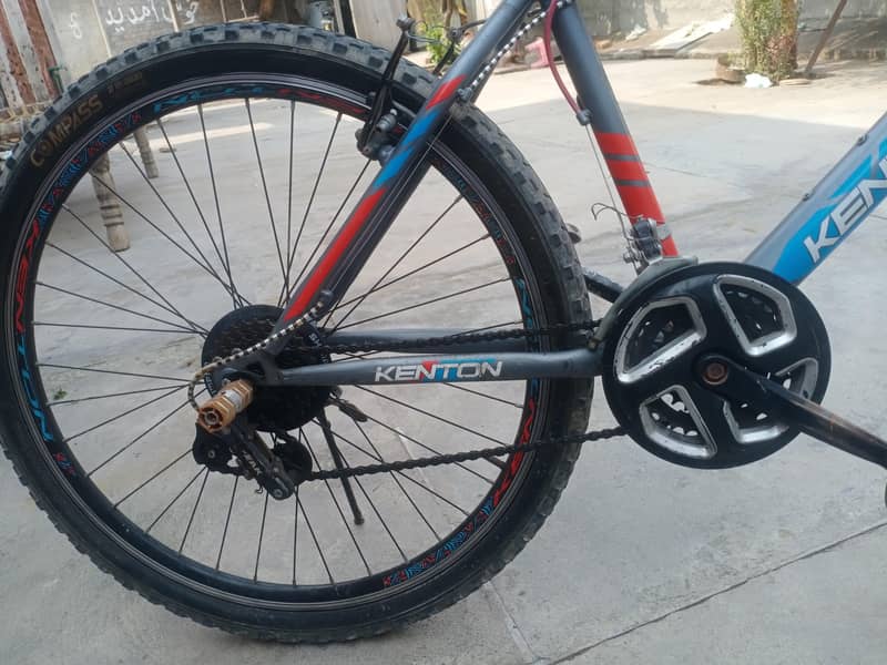 cycle 2