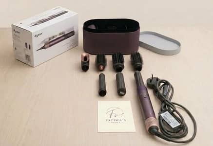 Dyson Airwrap Coanda 2x/Multi-Styler/dyson HS09/hair dryer and styler