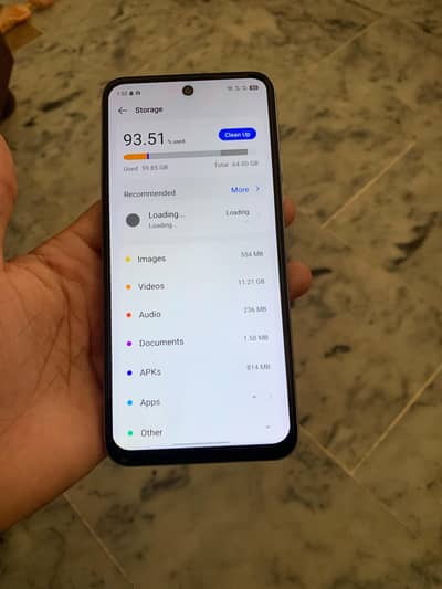 Tecno Spark 2