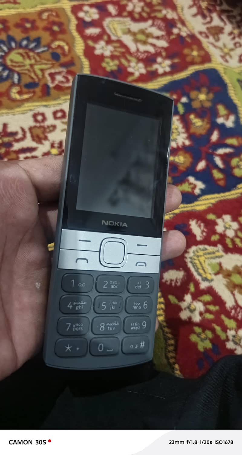 Nokia Other Model 0