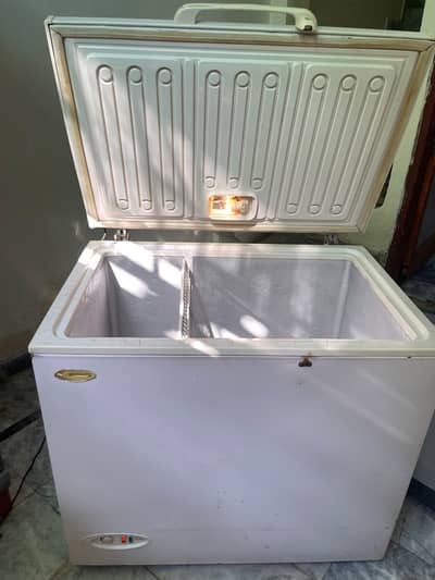 Deep Freezer 03248468747
