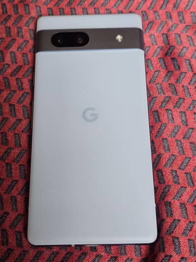 Google Pixel 7a all original 10/10