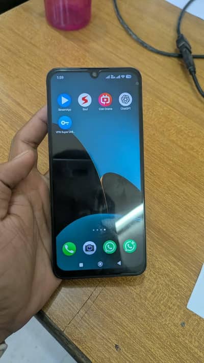 Xiaomi Redmi 14C 6+6/128 GB with Box