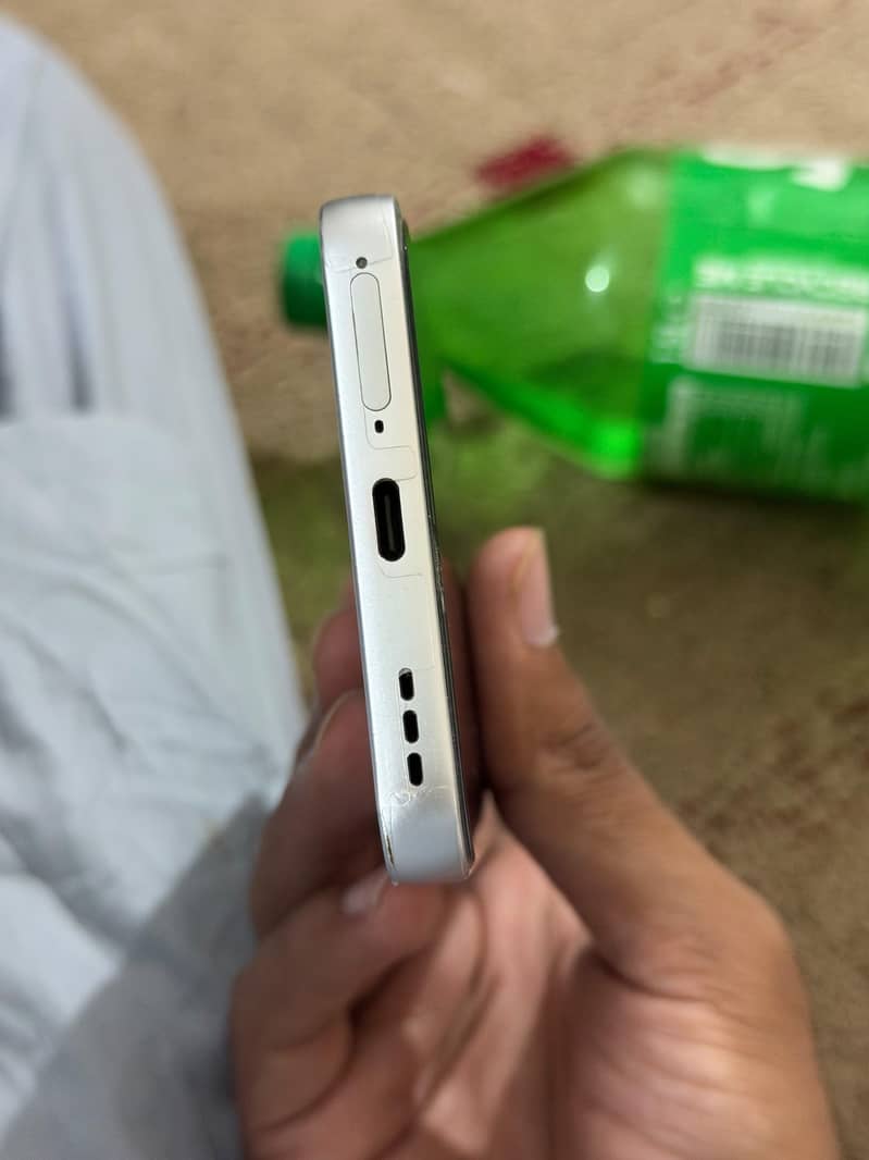 OPPO A6s pro 1