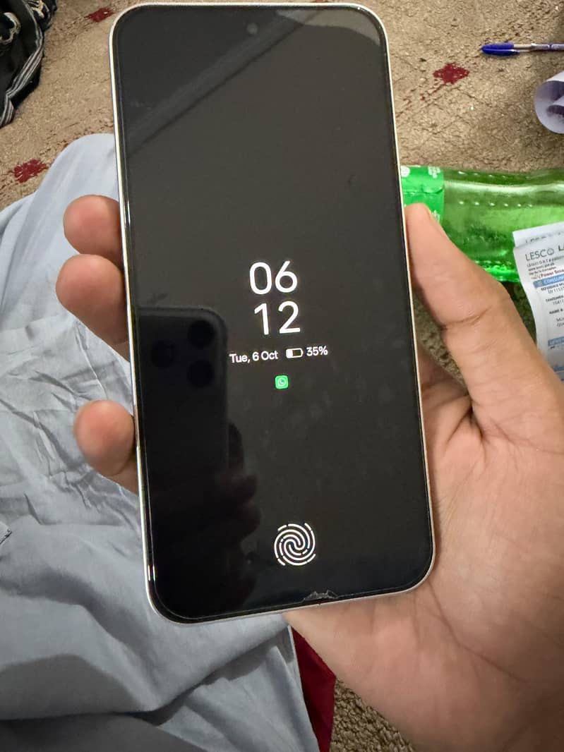 OPPO A6s pro 2
