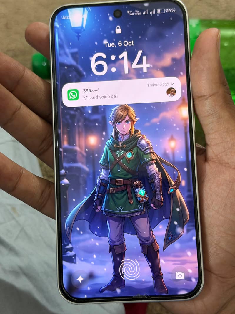 OPPO A6s pro 7