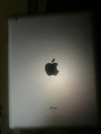 I pad 2