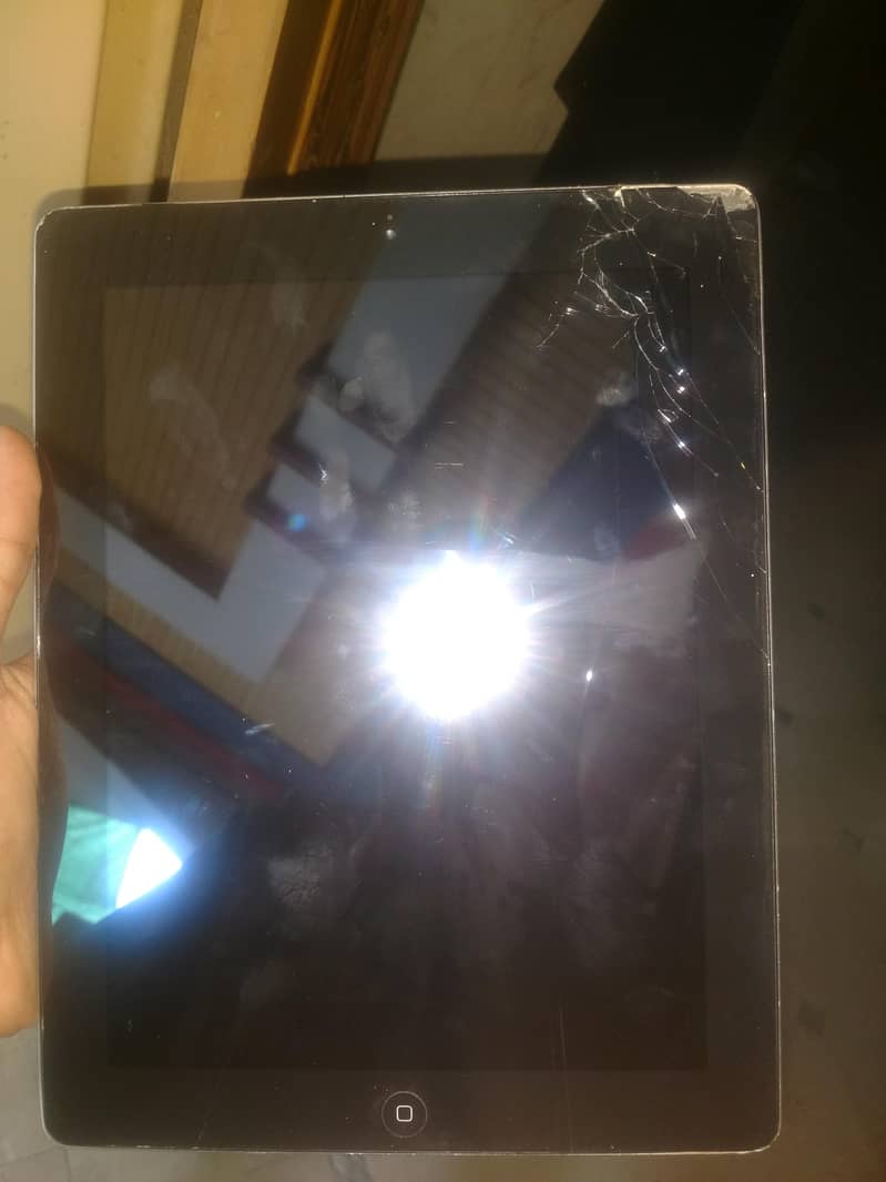 I pad 2 1