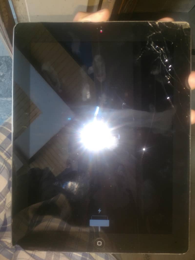 I pad 2 2