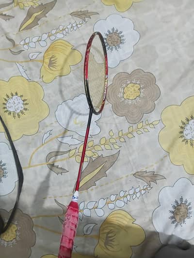 Badminton Racket of VS 5U
