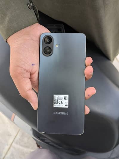Samsung Mobile A07 5G