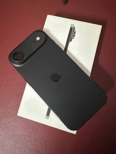 Apple iPhone 17 Air