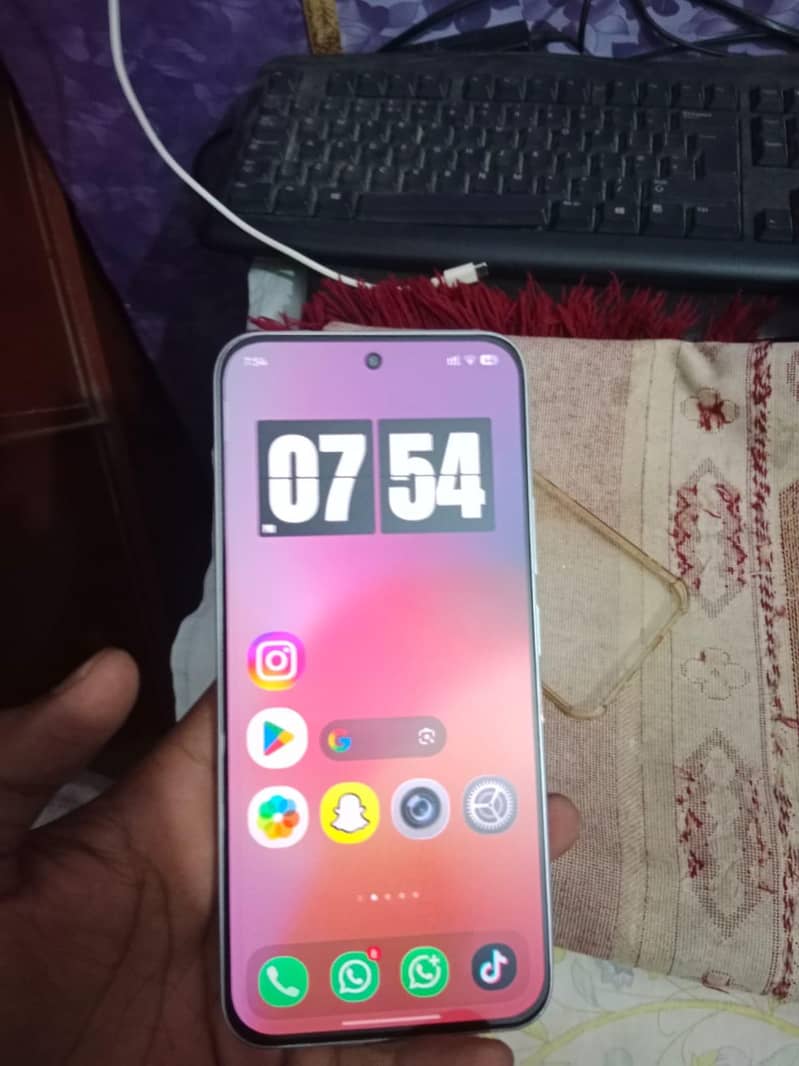 Infinix Other Model 1