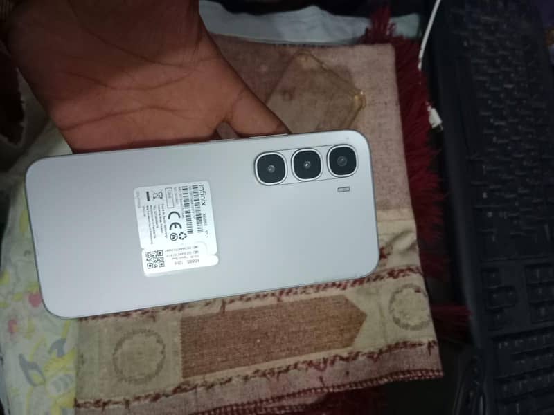 Infinix Other Model 2