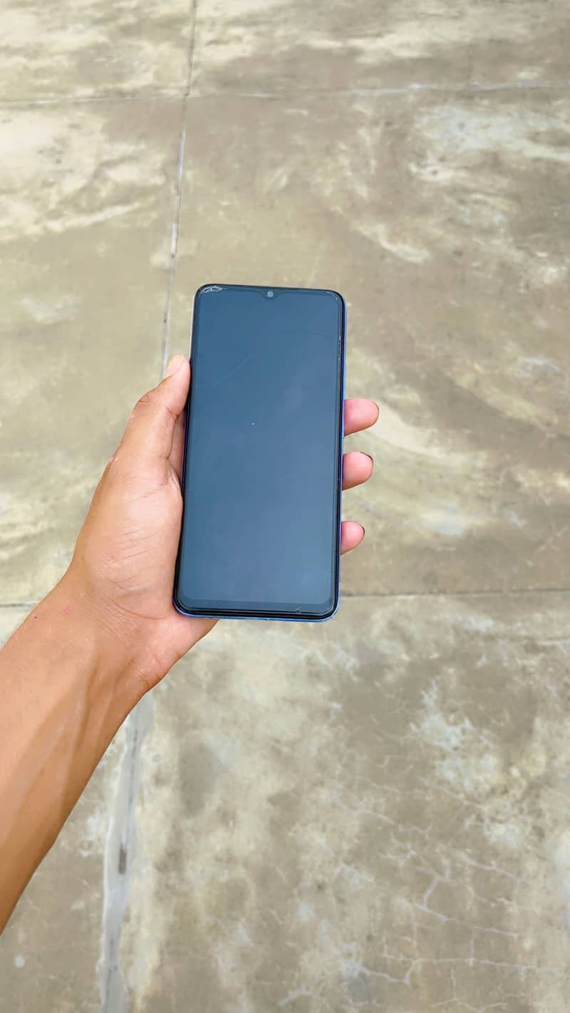 Infinix Smart 7 1