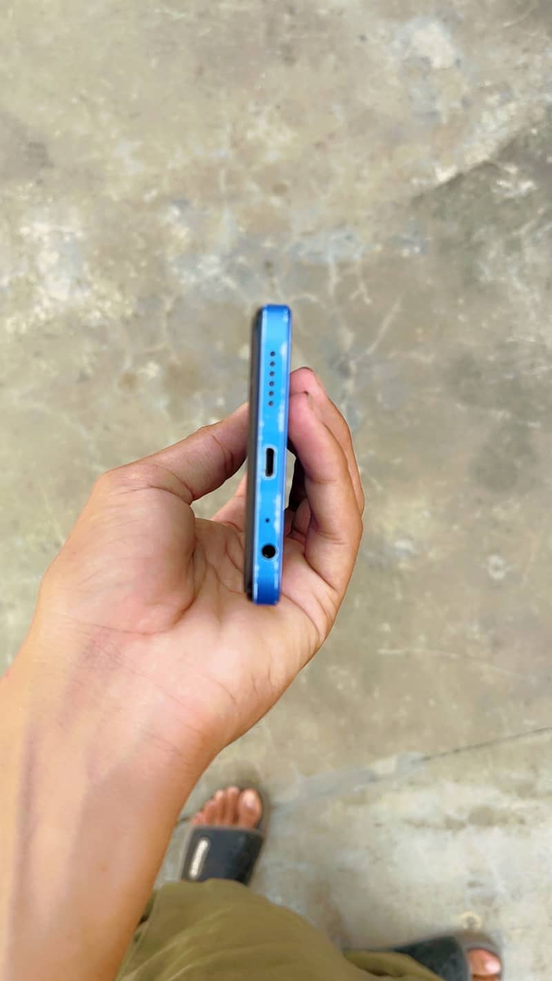 Infinix Smart 7 2