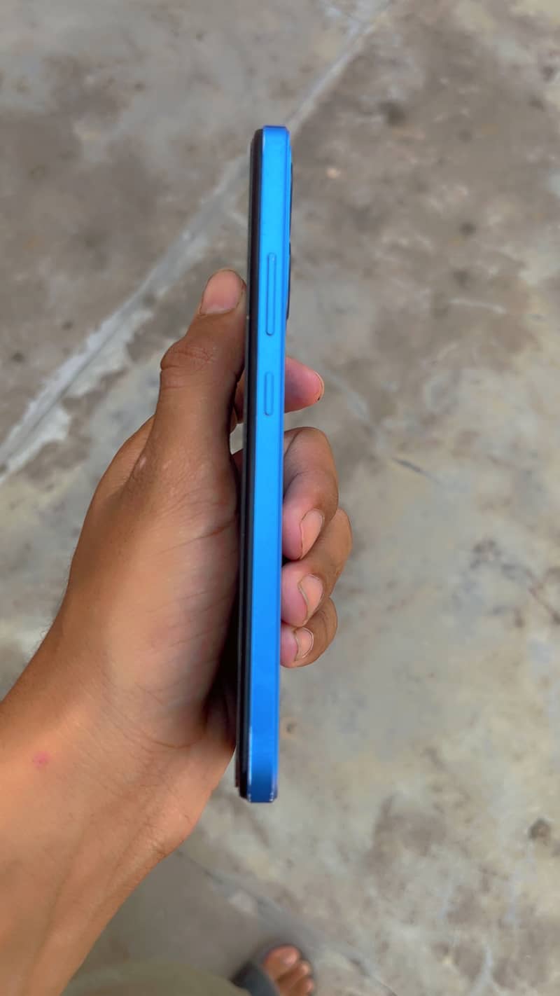 Infinix Smart 7 3