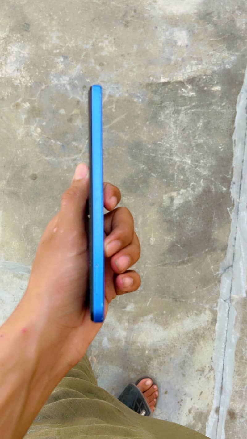 Infinix Smart 7 4