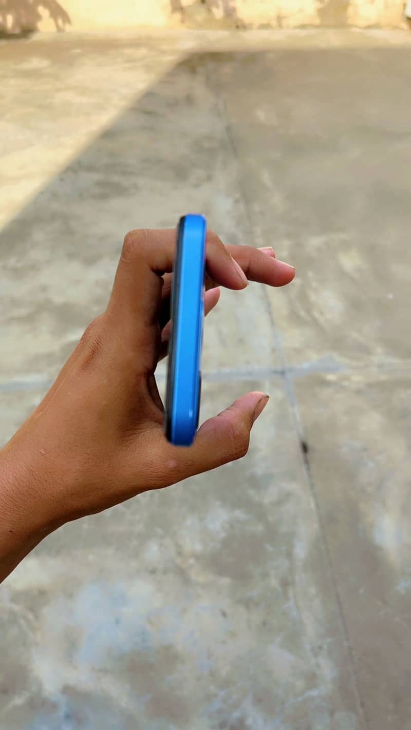 Infinix Smart 7 5