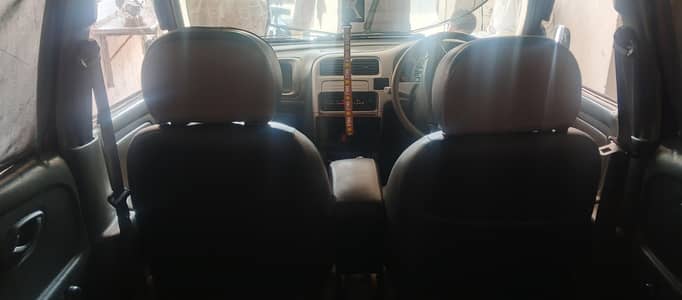 Suzuki Alto 2000
