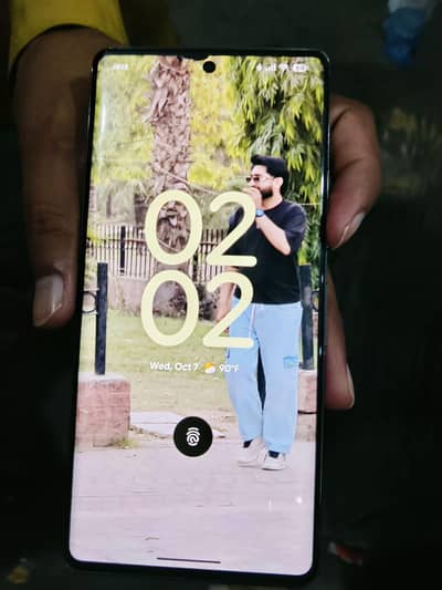 google picsal 7 pro