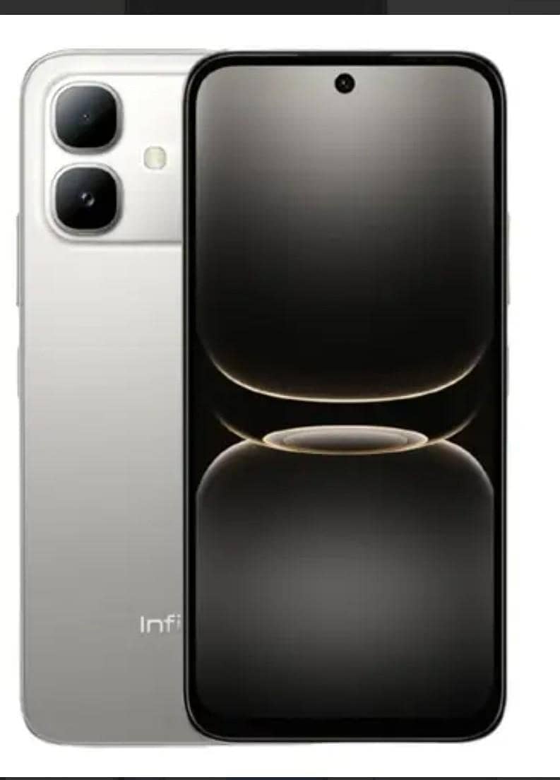 Infinix smart 20 0