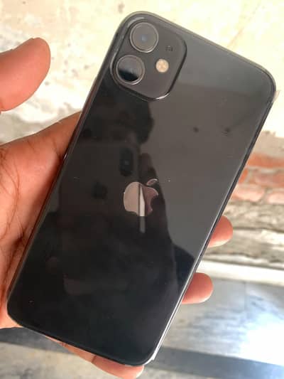 I phone 11 JV