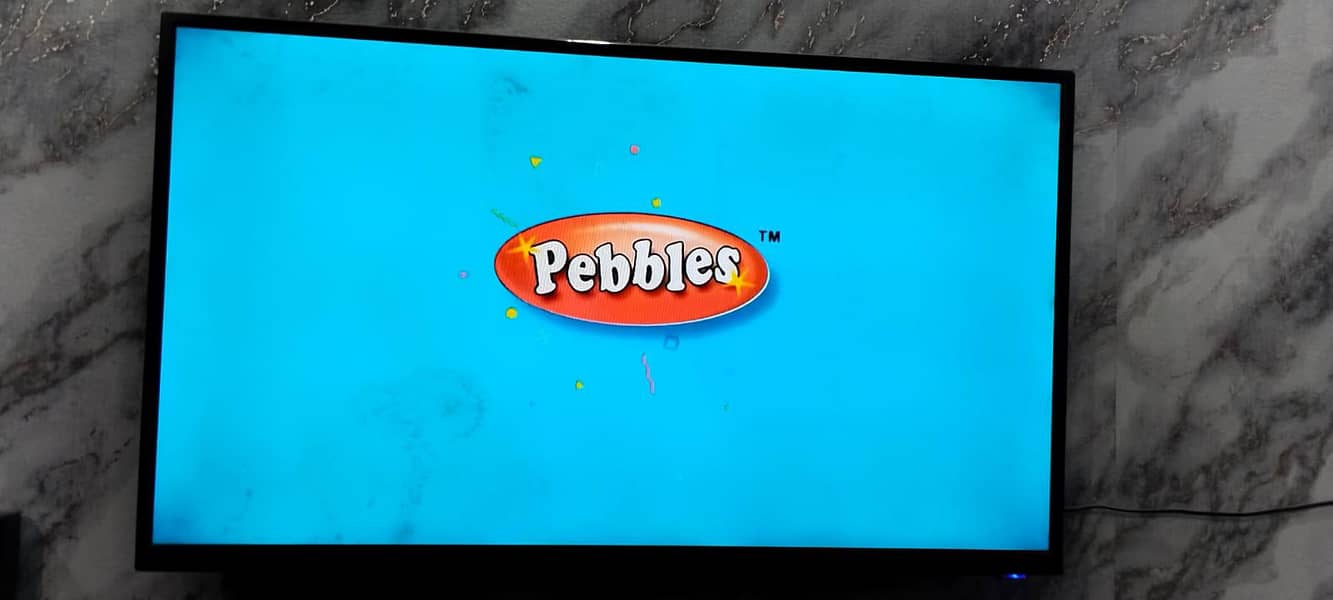 Full Android LED 43 Inch 6